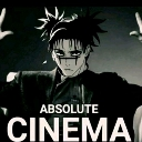 absolutecinema emote