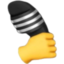97666chancla emote