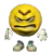 ANGRYYYGRR Emote