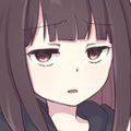 MenheraStare3 emote