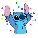 Stichparty Emote