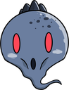chompghost Emote
