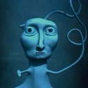 blueman Emote