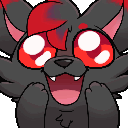 hymoji6443foxxowow emote