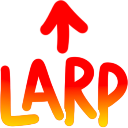 larpalert emote