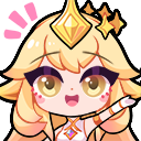 waifusorakahi emote
