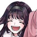 KaorukoYay emote