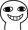mochismile emote