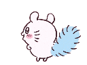 Momonga emote