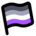 asexual Emote