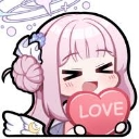 emoji_8 emote