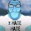 hatehate Emote