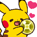 40611pikachu emote
