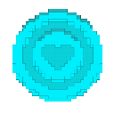 bluecoin Emote