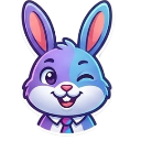 wabbit Emote