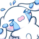 cinnacry_mini Emote