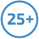 25 emote