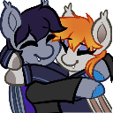 andromedawordbearerhug Emote