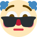 excuseme emote