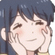 Hype emote