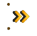 SR_animatedarrowyellow Emote
