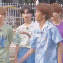 TaeyoungBonk Emote