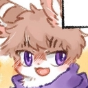 Tony_Happy emote
