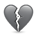 68522crackedheart emote