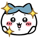 hachiWow emote
