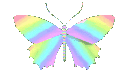 Butterfly emote