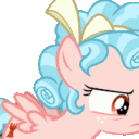 CozyAngry emote