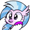 SilverstreamPet emote