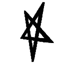 blackstar emote