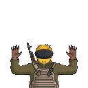 Wiggle_DAYZ Emote
