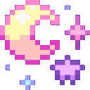 star_shine emote