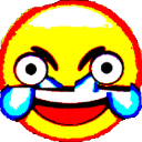 lmao emote