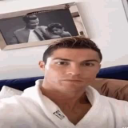 CR7 emote