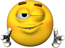 EmotiFingerguns Emote