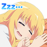la_Sleep emote