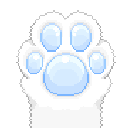KittyPaw2 emote