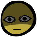 ominous emote