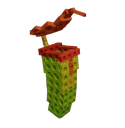 Pitcherplant Emote