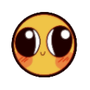 no_thoughts emote