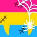 PANSEXUAL emote