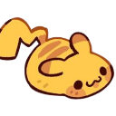 Pika_Nara emote