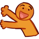 showing_tada_EXE emote