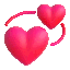 love emote