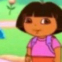 dora emote