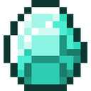 Minecraft_diamond Emote