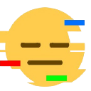 MYLAG emote